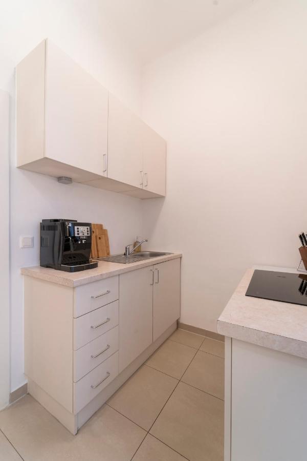 Josef'S Home I Urban Classic Apartment I 01 ウィーン エクステリア 写真