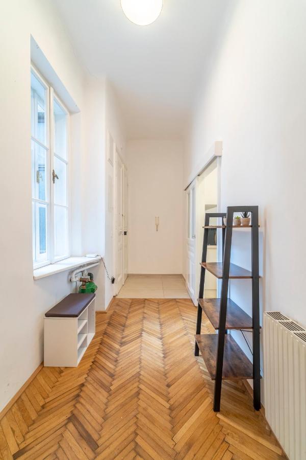 Josef'S Home I Urban Classic Apartment I 01 ウィーン エクステリア 写真