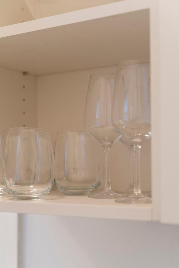 Josef'S Home I Urban Classic Apartment I 01 ウィーン エクステリア 写真