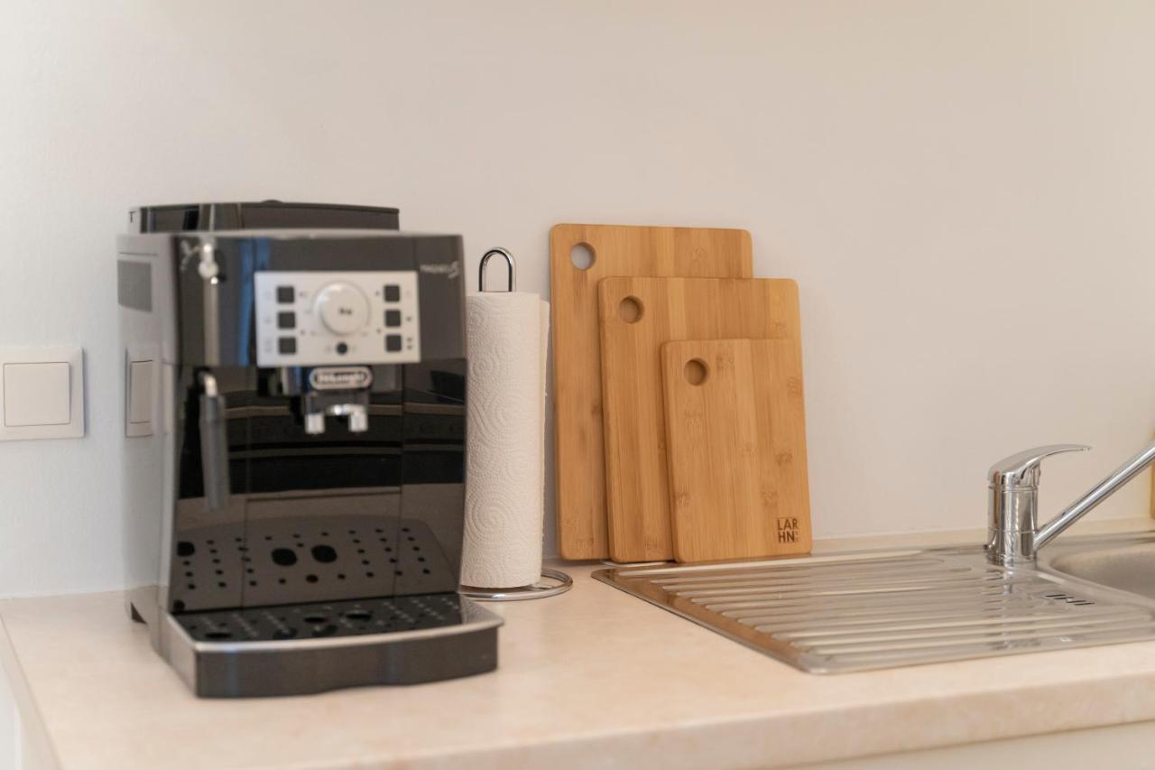 Josef'S Home I Urban Classic Apartment I 01 ウィーン エクステリア 写真