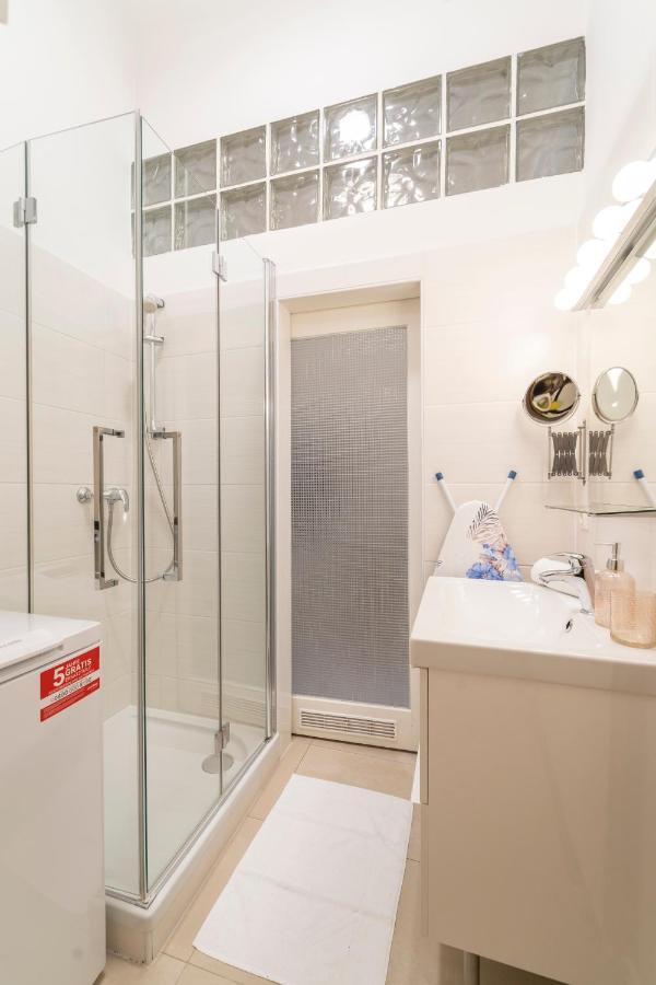 Josef'S Home I Urban Classic Apartment I 01 ウィーン エクステリア 写真