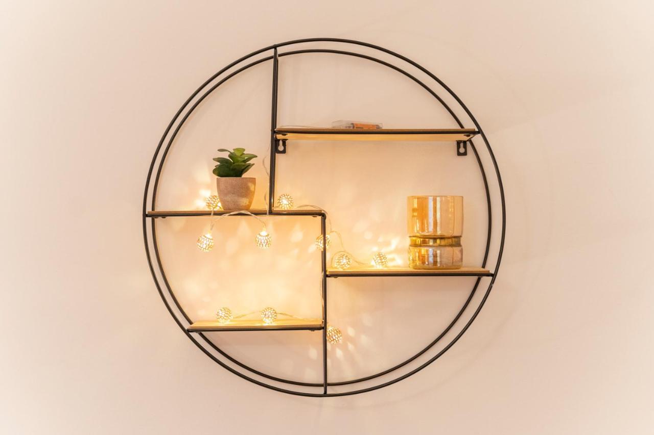 Josef'S Home I Urban Classic Apartment I 01 ウィーン エクステリア 写真